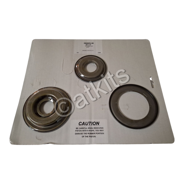 Piston Kit /  Hyundai /  Kia A8TR1