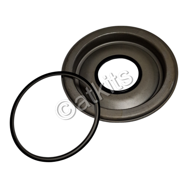 Piston Kit /  ZF9HP48  /  Chrysler 948TE (2014-2023) (honda/acura /  Jeep/chrysler /  Land Rover) (exc 2015 Chrysler 200 3.6l /  6 Cyl) (02 Pistons)