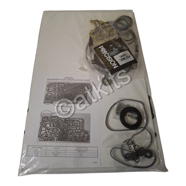 Overhaul Kit /  Chrysler/jeep 948TE W/o Pistons