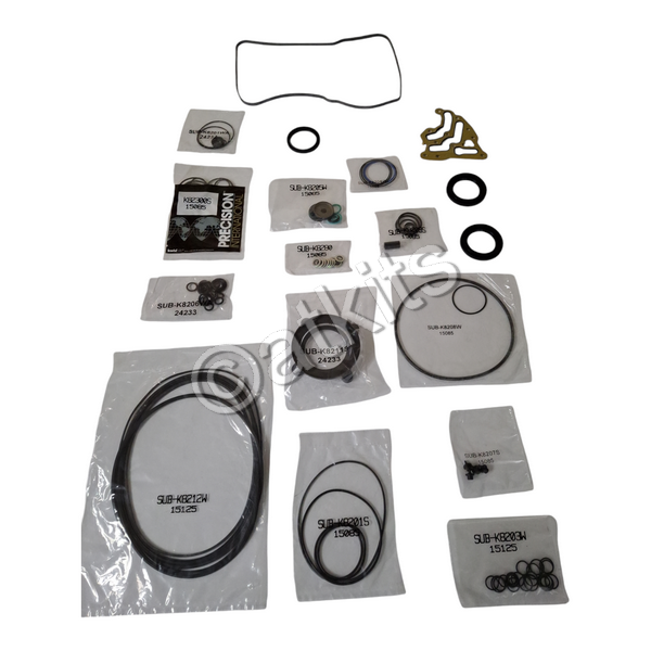 Overhaul Kit /  Chrysler/jeep 948TE W/o Pistons
