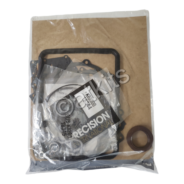 Overhaul Kit Zf3hp22 75-up