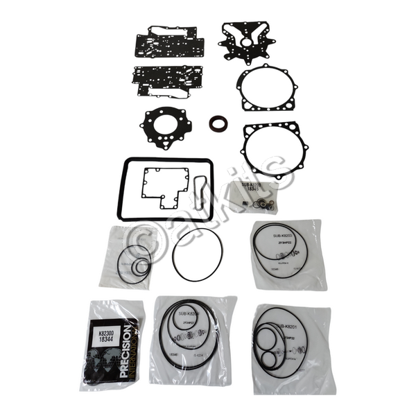 Overhaul Kit Zf3hp22 75-up