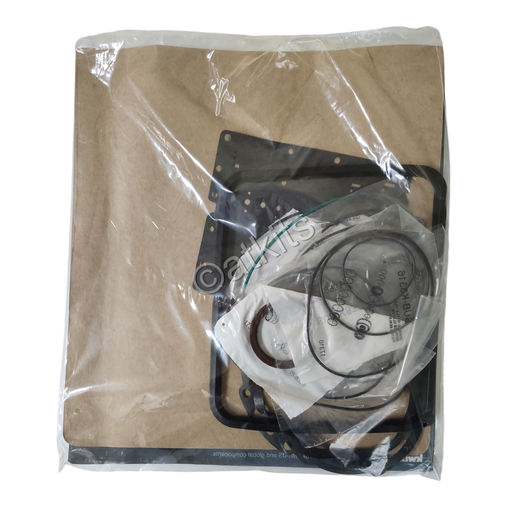 Master Kit Zf4hp18fla/fle