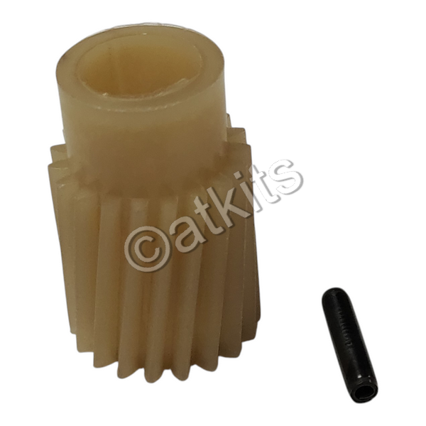 Gear /  Governor Nissan Gov. 19 Teeth Rl3f01a(roll Pin) Blue