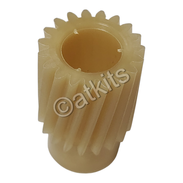 Gear /  Governor Nissan Gov. 19 Teeth Rl3f01a(roll Pin) Blue
