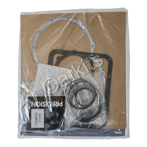 Overhaul Kit ZF4HP14 Peugeot 89-94 Fwd