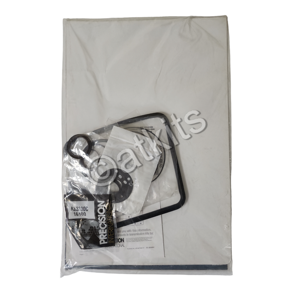 Overhaul Kit /  ZF4HP18 /  Zf4hp18q Fwd /  Saab 900 (81-97) /  Alfa Romeo /  Lancia /  Citroen (xm) 89-98 /  Peugeot (605) 89-98