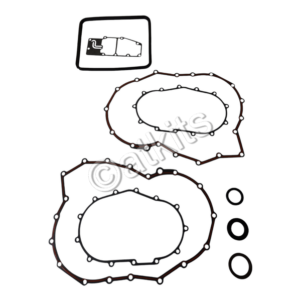 Overhaul Kit /  ZF4HP18 /  Zf4hp18q Fwd /  Saab 900 (81-97) /  Alfa Romeo /  Lancia /  Citroen (xm) 89-98 /  Peugeot (605) 89-98