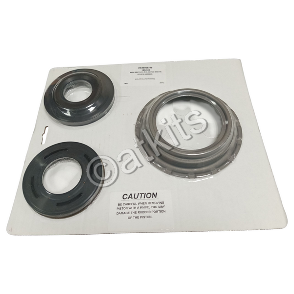 Piston Kit /  Zf5hp30 (a5s560z). (03 Pcs) 1992-03