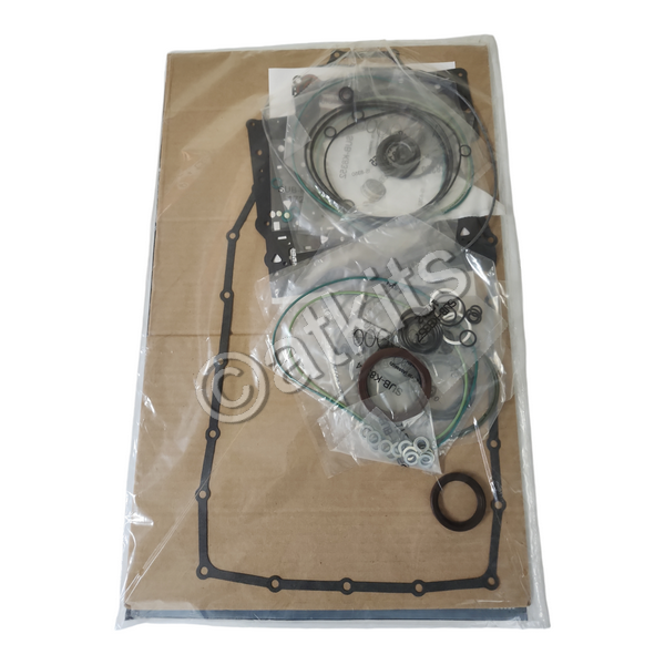 Overhaul Kit Zf5hp30 W/o Pistons