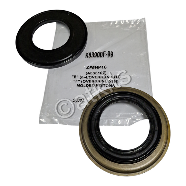 PISTON KIT ZF5HP18 91-99 (2PCS)