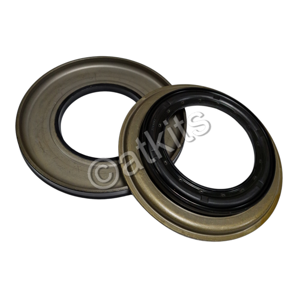 Piston Kit ZF5HP18 91-99 (2pcs)