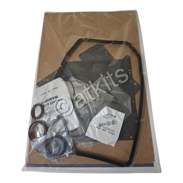 Overhaul Kit ZF5HP18 W/o Pistons (a5s310z) 5 Spd Rwd