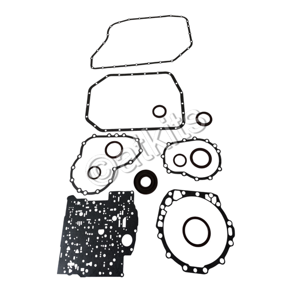 Overhaul Kit ZF5HP24 W/o Pistons