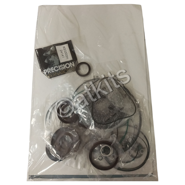 Overhaul Kit ZF5HP24 2000-up W/pistons