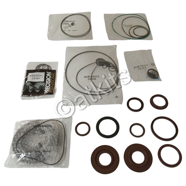 Overhaul Kit ZF5HP24 2000-up W/pistons
