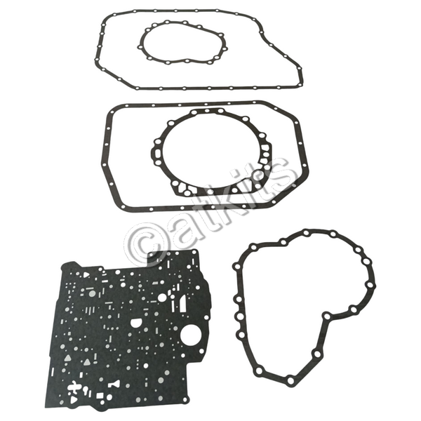 Overhaul Kit ZF5HP24 2000-up W/pistons