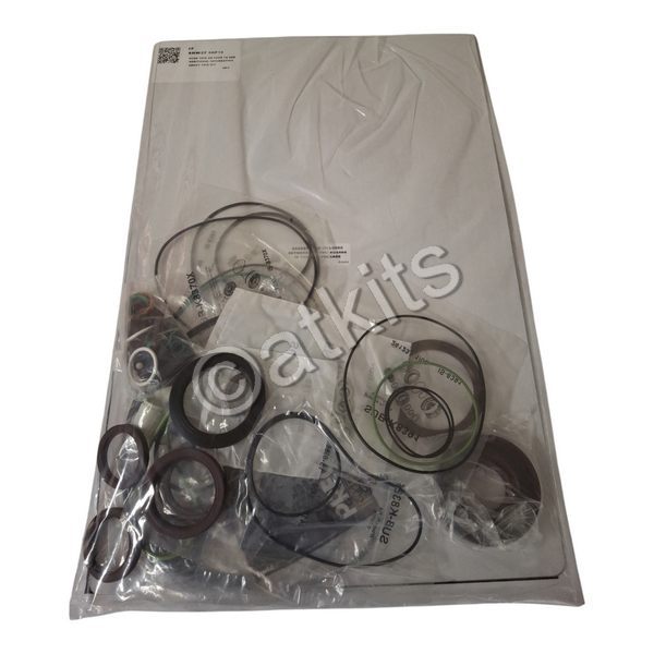 Overhaul Kit Zf5hp19fl W/o Pistons 95-04