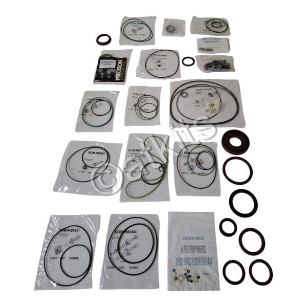 Overhaul Kit Zf5hp19fl W/o Pistons 95-04