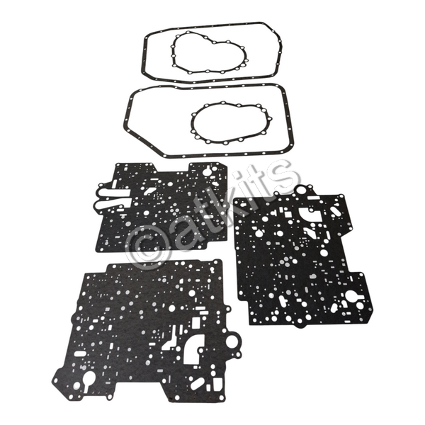 Overhaul Kit Zf5hp19fl W/o Pistons 95-04