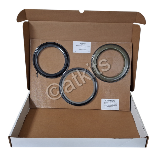 PISTON KIT ZF4HP20( 3 PIECES)