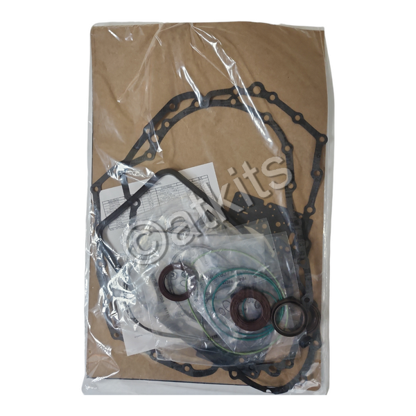 Overhaul Kit ZF4HP20 W/o Pistons