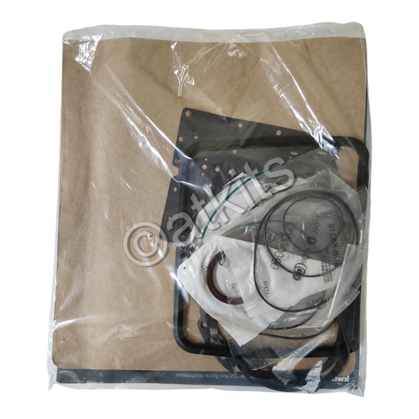 Overhaul Kit ZF4HP18 Fl Audi 100 ?91-94 /  A6 ?93-98(quattro) /  Zf4hp18fla