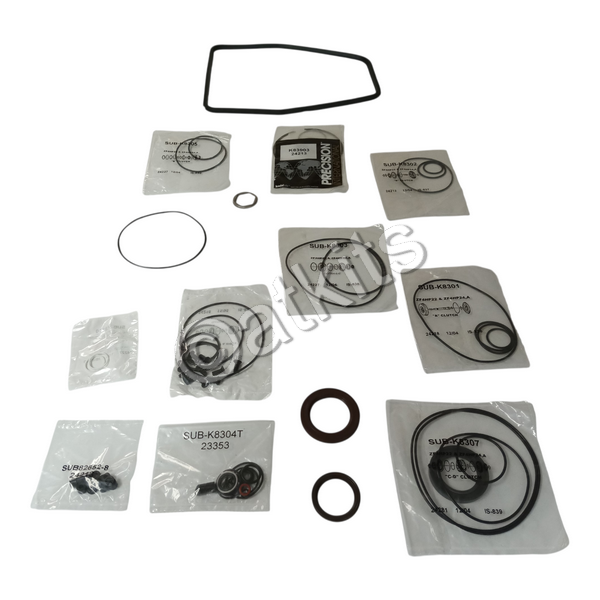 Overhaul Kit ZF4HP22 /  Land Rover /  Range Rover