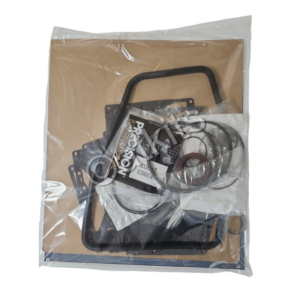 Overhaul Kit ZF4HP22 /  ZF4HP24 4 Sp Rwd (bmw /  Jaguar /  Peugeot /  Volvo)