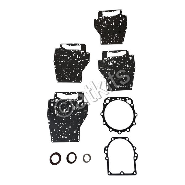 Overhaul Kit ZF4HP22 /  ZF4HP24 4 Sp Rwd (bmw /  Jaguar /  Peugeot /  Volvo)