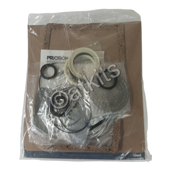 Overhaul Kit /  Toyota A750E W/ Piston