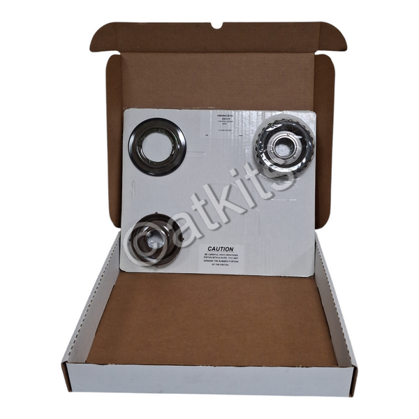 PISTON KIT / TOYOTA A760H / A761E