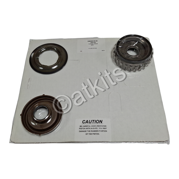 Piston Kit /  Toyota A760h /  A761E