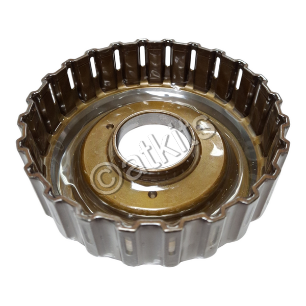 Piston Kit /  Toyota A760h /  A761E