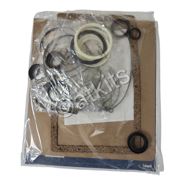 Overhaul Kit /  Toyota A760h /  A761E W/o Pistons (replaces K86900cbx)