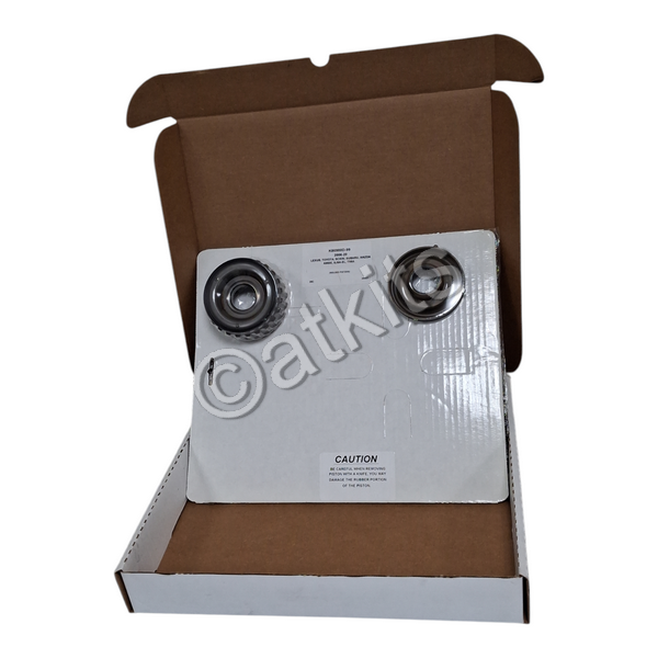 PISTON KIT / TOYOTA A960E (02 PCS)