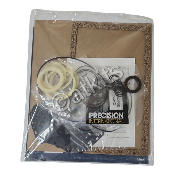 Overhaul Kit /  Toyota A960E W/o Pistons