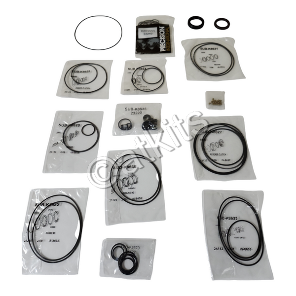 Overhaul Kit /  Toyota A960E W/o Pistons