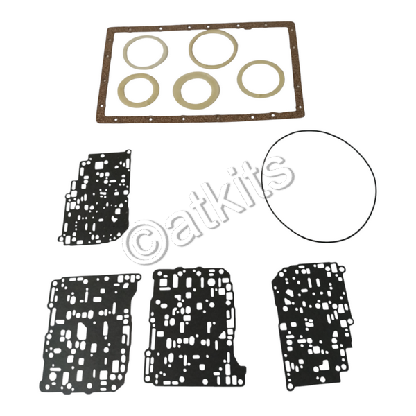 Overhaul Kit /  Toyota A960E W/o Pistons