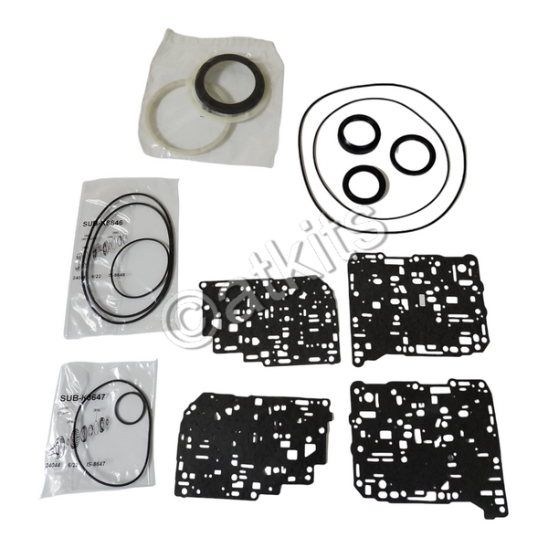 Overhaul Kit Ab60e/f 07-up