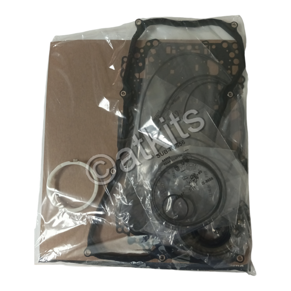 Overhaul Kit /  Lexus Aa80e /  Cadillac Tl-80sn W/01 Piston