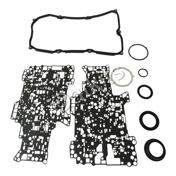 Overhaul Kit /  Lexus Aa80e /  Cadillac Tl-80sn W/01 Piston
