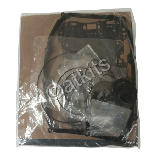 Overhaul Kit Vw Audi /  Vw TR-80SD (0C8) Touareg 2010-14 /  Audi Q7 2010-14 Porsche /  Cayenne 2009-14 W/1 Piston