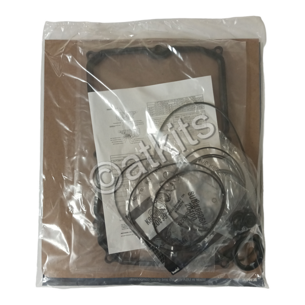 Overhaul Kit /  Toyota Ac60e/f