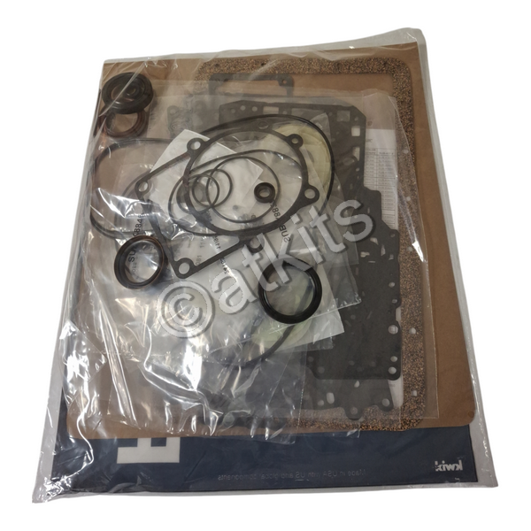 Overhaul Kit /  Toyota A340E /  A340f 4sp 2/4wd /  A343f 4sp 4wd (4-runner 8/00-02 /  Tacoma 8/00-09 /  Land Cruiser 99-03 /  Tundra 2/99-04 /  Sequoia 9/00-06)