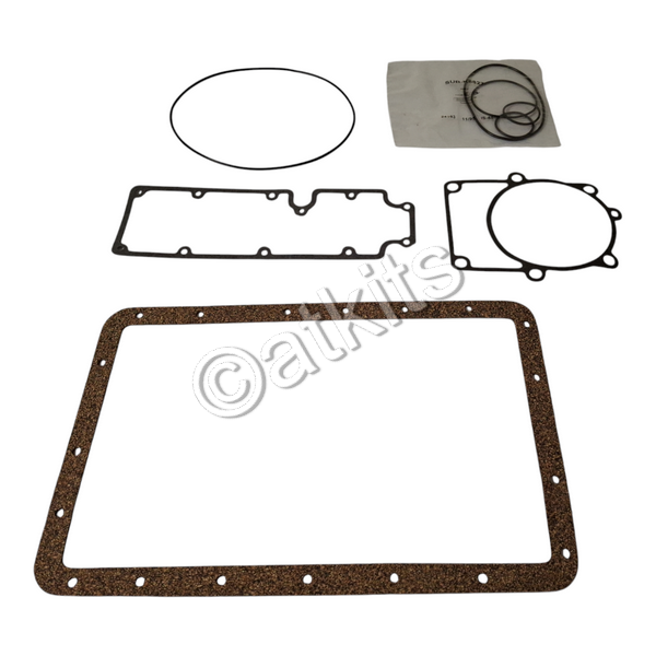 Overhaul Kit /  Toyota A340E /  A340f 4sp 2/4wd /  A343f 4sp 4wd (4-runner 8/00-02 /  Tacoma 8/00-09 /  Land Cruiser 99-03 /  Tundra 2/99-04 /  Sequoia 9/00-06)