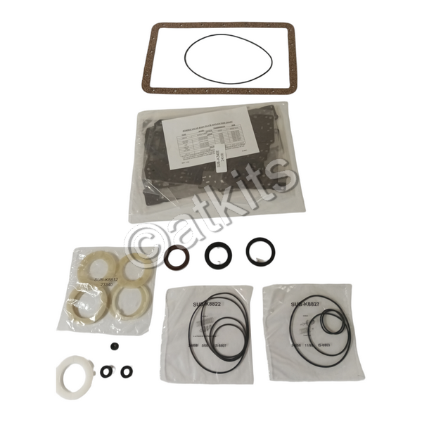 Overhaul Kit /  A340/e Toyota 2wd