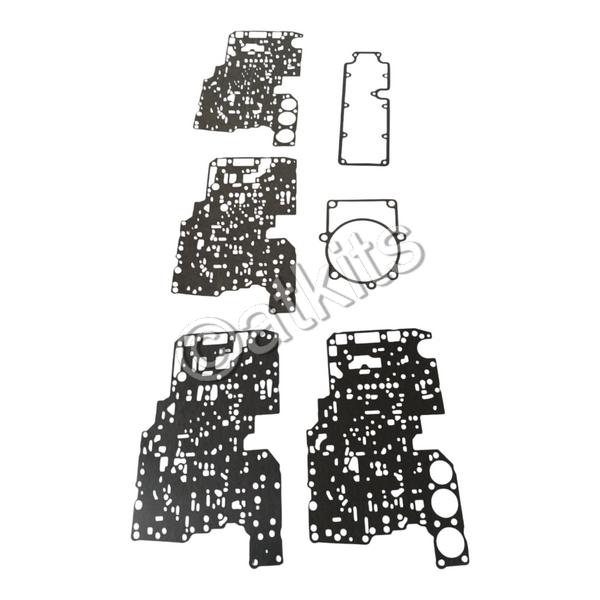 Overhaul Kit /  A340/e Toyota 2wd