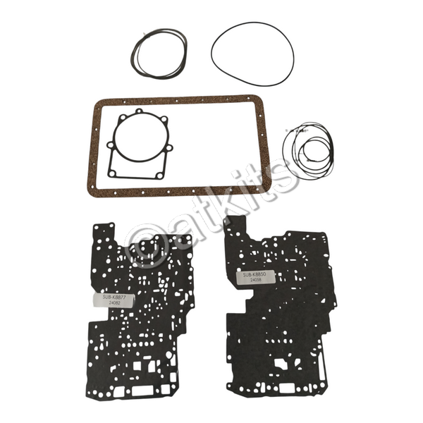 Overhaul Kit /  A340e/h /  AW4 /  30-40le /  30-80le Chrysler