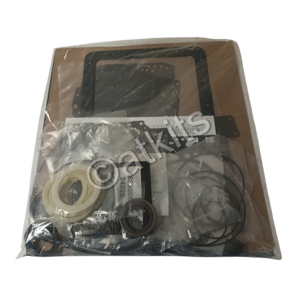 Overhaul Kit /  Lexus Aw-30-43le( A341E) /  A340e/a350e 89-98 (farpak)